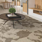 Tapete 2 00x3 00 Malibu Plus Cascas 05/72 São Carlos