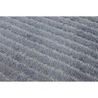 Tapete 300 Cm X 400 Cm Coleção Mariana Cobalto