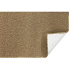 Tapete 300x300cm Lumiere N Tapetes São Carlos Tabaco