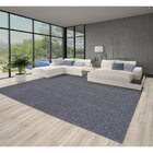 Tapete 300x350cm Itapua Master N Tapetes São Carlos Prata