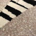 Tapete 300x400cm Ancestralidade Tapetes São Carlos Fossil