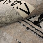 Tapete 300x400cm Ancestralidade Tapetes São Carlos Jmb