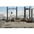 Tapete 300x400cm Aruba Tapetes São Carlos Duna