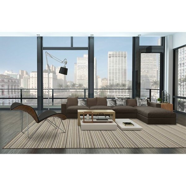 Tapete 300x400cm Aruba Tapetes São Carlos Duna