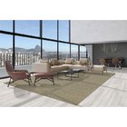 Tapete 300x400cm Boucle Plus Tapetes São Carlos Palha