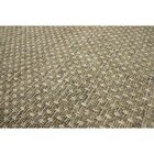 Tapete 300x400cm Boucle Plus Tapetes São Carlos Palha