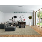 Tapete 300x400cm Clemant N Tapetes São Carlos Bege Claro