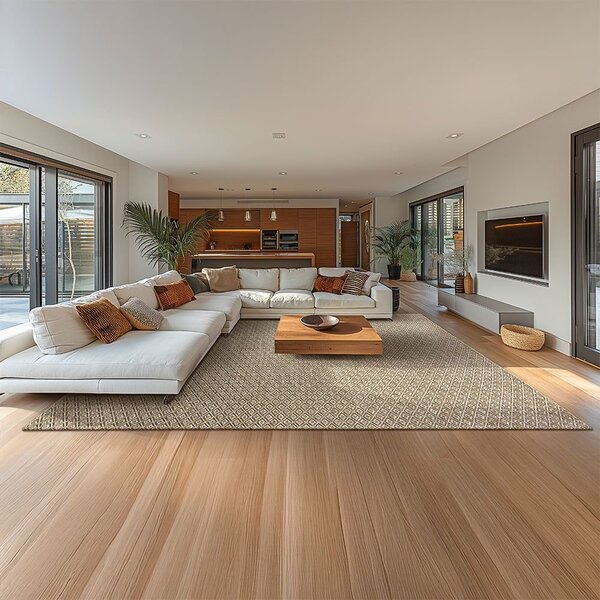 Tapete 300x400cm Eco Terra Tapetes São Carlos Ceramica