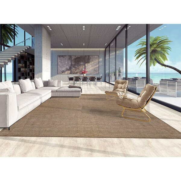 Tapete 300x400cm Eco Terra Tapetes São Carlos Madeira