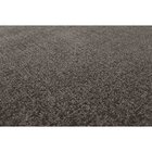 Tapete 300x400cm Elegant Tapetes São Carlos Dark Gray