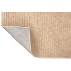 Tapete 300x400cm Mariana Tapetes São Carlos Bege