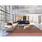 Tapete 300x400cm Milano Tapetes São Carlos Brera