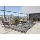 Tapete 300x400cm Santorini Tapetes São Carlos 1802-ha6