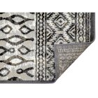 Tapete 300x400cm Santorini Tapetes São Carlos 564-ha6