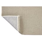 Tapete 300x400cm Sarja Tapetes São Carlos Junco