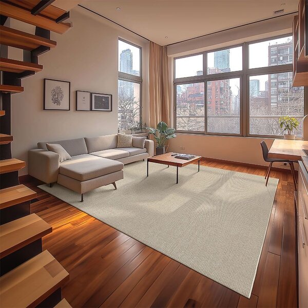 Tapete 300x400cm Sarja Tapetes São Carlos Ramos