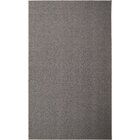 Tapete 300x500cm Lumiere N Tapetes São Carlos Cinza Mescla