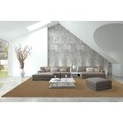 Tapete 300x500cm Lumiere N Tapetes São Carlos Tabaco