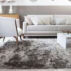 Tapete 3D Standal Vermelho 1,50X2,00M- Tapetes Corttex