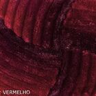 Tapete 3D Star Vermelho 1,50X2,00M - Tapetes Corttex