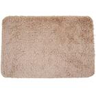 Tapete 40cm X 60cm Látex Antiderrapante Decoração Liso