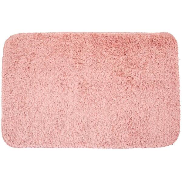 Tapete 40cm X 60cm Látex Antiderrapante Decoração Liso