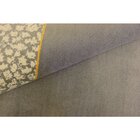 Tapete 50x100cm Labella Tapetes São Carlos Border