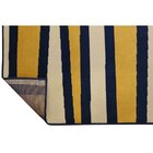 Tapete 50x100cm Labella Tapetes São Carlos Gold