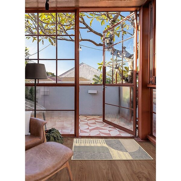 Tapete 50x100cm Labella Tapetes São Carlos Livre