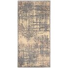 Tapete 50x100cm Labella Tapetes São Carlos Pátina