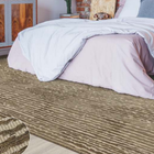 Tapete  2 00x2 50 Malibu Plus Palha 01/80 São Carlos