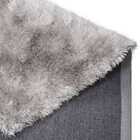 Tapete  Cinza Casen 200x300 Jazz