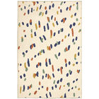 Tapete  Vibe Arte  2,00x2,50 Colorido