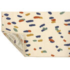 Tapete  Vibe Arte  2,00x2,50 Colorido