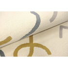 Tapete  Vibe Belle  1,50x2,00 Arabesco Colorido