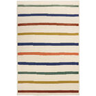 Tapete  Vibe Colorido  1,50x2,00 Juvenil