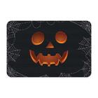 Tapete Abóbora Com Teia 0,40x0,60m - Beek