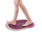 Tapete Absorvente Banheiro Antiderrapante Cozinha Lavanderia