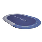 Tapete Absorvente Banheiro Multiuso Antiderrapante Cozinha La