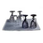 Tapete Absorvente Seca Louça 38 X 49 Cm