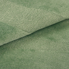 Tapete Abstrato Retangular Curvas Tropical Áreas Internas Verde 2,50X3,50m