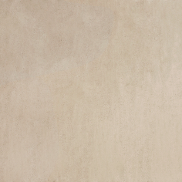 Tapete Abstrato Internas Poliéster Bege 1,40x2,00cm Via Star