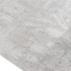 Tapete Abstrato Internas Poliéster e Polipropileno 1,40x2,00cm Via Star