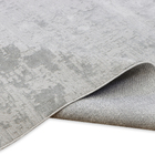 Tapete Abstrato Internas Poliéster e Polipropileno 1,90x2,50cm Via Star