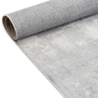 Tapete Abstrato Internas Poliéster e Polipropileno 2,40x3,00cm Via Star