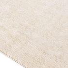 Tapete Abstrato Internas Poliéster e Polipropileno 1,40x2,00cm Via Star