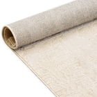 Tapete Abstrato Internas Poliéster e Polipropileno 1,40x2,00cm Via Star