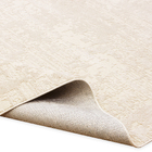 Tapete Abstrato Internas Poliéster e Polipropileno 1,90x2,50cm Via Star