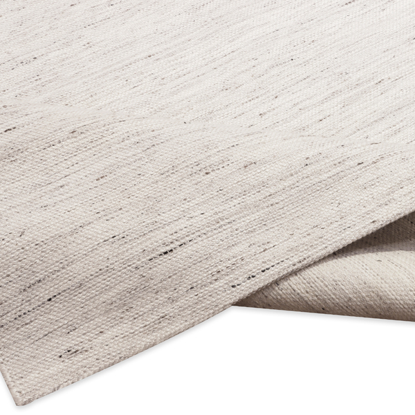 Tapete Abstrato Internas Poliéster Grey 2,00x2,50cm Via Star