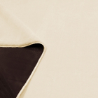 Tapete Abstrato Internas Poliéster Trigo 0,50x1,00cm Via Star